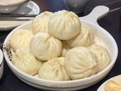 野生菌包子-野菌皇海景野生菌火锅(滨海大道店)