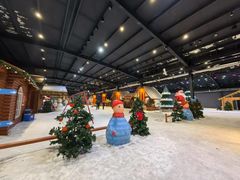 -宁波冰雪大世界(北仑区)