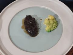 -广州花园酒店-凌璇阁360度高空海鲜自助餐CAROUSEL