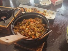 -吃货私房菜(丽江束河古镇店)