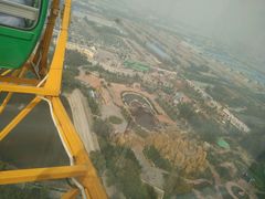 -石家庄市动物园