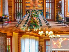 -九如山休闲旅游度假区