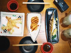 -胜代日本料理(云程巷小区店)