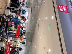 -优衣库(红谷滩万达店)
