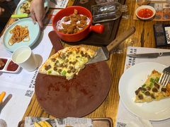 -冲浪熊西餐厅(昌黎店)