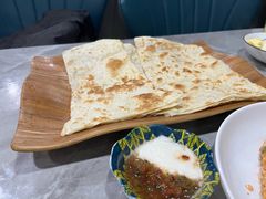 -阿拉伯萨娜餐厅(石马社区店)