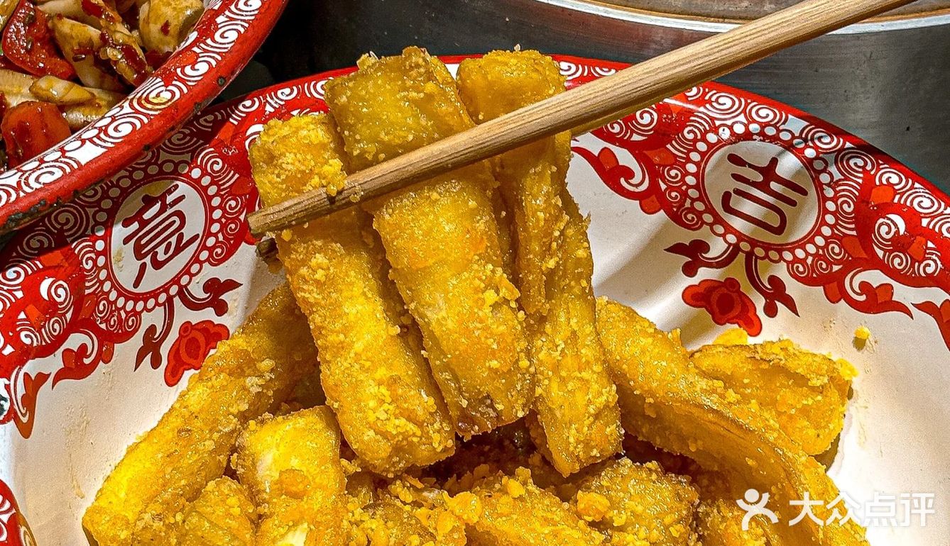 湘菜简直就是米饭杀手!!