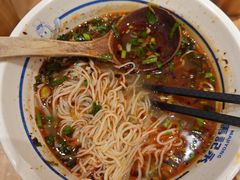 -马记永·兰州牛肉面(山姆外高桥店)