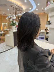 -Alger.O美感沙龙
