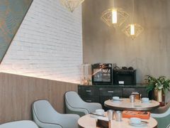 大堂-星怡会·新加坡新美食(苏州中心店)