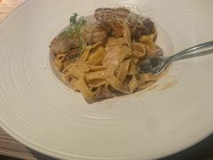 -巴别塔法餐舍(合作路店)