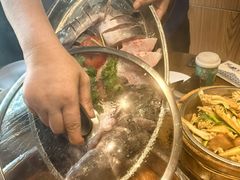 -阿婉贵州苗家酸汤鱼(梅林店)