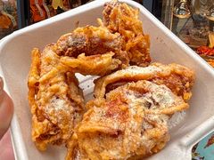 -前进5路汉堡炸鸡(昙华林店)