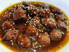 太原糖醋丸子-雪山晋乡楼(食品街店)
