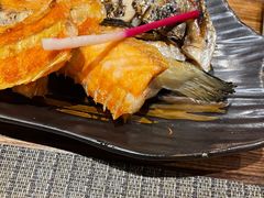 -和悦日料(雅颂庭店)