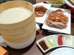 -全聚德(上海首店浦东店)