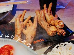 -红盔甲·小龙虾(车公庙店)