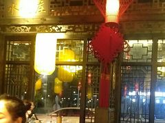 -蜀国大将老火锅(江北店)