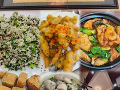 -长兴菜馆(高桥店)