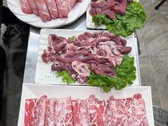 -草原饭店火锅
