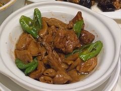 -老爷庙风味美食府(魏都大道店)
