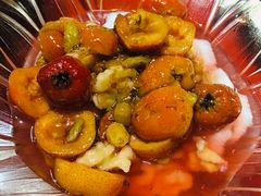 -窄巷子陕菜馆·地道陕西菜(粉巷店)