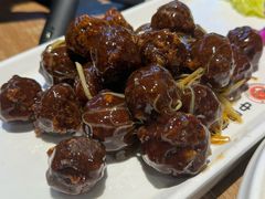 -直隶安家牛肉罩饼(建华店)