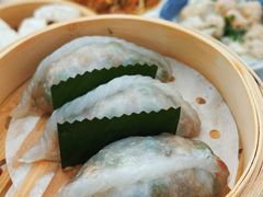 -轩记海鲜餐厅·四十五年老字号·经典粤菜(西区彩虹店)