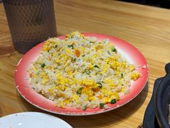 蛋炒饭-老姑砂锅·烧烤天津菜(体北道店)