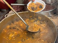 -逍遥镇刘相五胡辣汤豆沫馆(康复中街店)