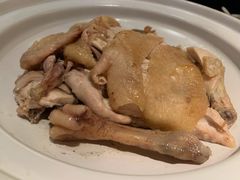 古法手撕盐焗鸡-客语客家菜(琶洲保利店)