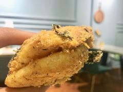 肉松小贝-拾味中点(泺文路店)