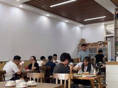 大堂-天地家常菜