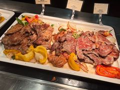 -中山喜来登酒店