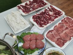 -福合埕牛肉火锅(长平国新店)