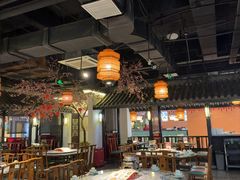 -卢大鲜鱼头捞饭(美利广场店)