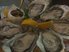 -Osteria Garden 生蚝花园餐厅(原进贤路店)