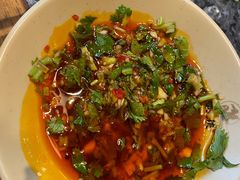 油碟-蜀大侠火锅(寰球文化地标·总府店)