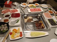 -海底捞火锅(和安宁春城店)