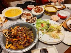 -全聚德(长白直营店)
