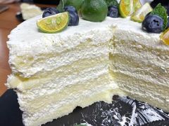 -姆们M Sweetie Cake(五道口店)