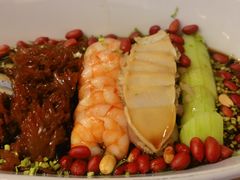 -京华烟云·北京烤鸭(领展购物广场·中关村店)