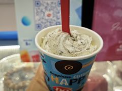 -DQ·蛋糕·冰淇淋(鸿坤店)