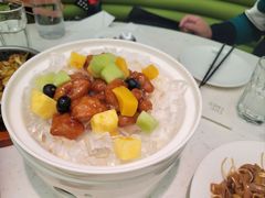 -大树餐厅(红旗街万达店)