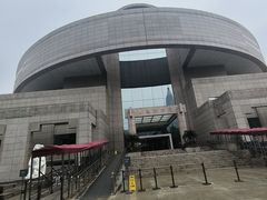 -上海博物馆(人民广场馆)
