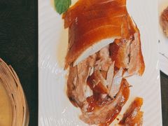 -正德楼果木烤鸭·渔家菜(东港店)