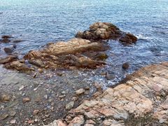 -大梅沙海滨公园