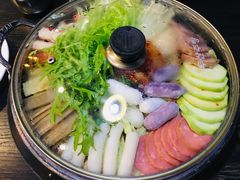 -the frypan韩国炸鸡啤酒(五路居店)