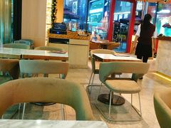 大堂-哈根达斯(泉州万达店)