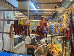 -渔村盛宴(航空新城店)